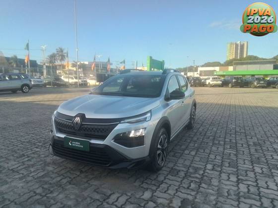 RENAULT KARDIAN 1.0 TCE FLEX EVOLUTION EDC RENAULT KARDIAN 1.0 TCE FLEX EVOLUTION EDC